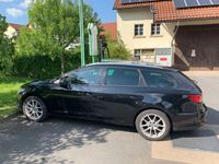 gebraucht Seat Leon ST 2.0 TDI 110kW Start&Stop Style DSG Style