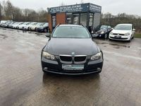 gebraucht BMW 320 i/AUTOMATIK/EURO4/AHK