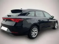 Gebraucht Seat Leon ST Style 150 PS (110 kW) 2023 Manufacturer Kombi