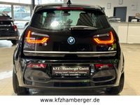 gebraucht BMW i3 1.HD SPORTPAKET WÄRMEPUMPE NAVI ACC SHZ PDC