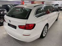 gebraucht BMW 525 d Touring xDrive Panorama|Navi|Leder|ACC|PDC