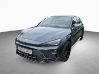 Używany Cupra Leon VZ 300 KM (220 kW) 2026 Szary Sedan/Limuzyna