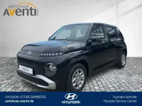 Neu Hyundai Inster Trend 85 kW (116 PS) 2026 Schwarz Kleinwagen