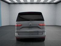 Usata VW Multivan 150 CV (110 kW) 2024 Grigio Monovolume