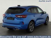 Neu Ford Kuga ST-Line 186 PS (136 kW) 2026 Desert island blue SUV
