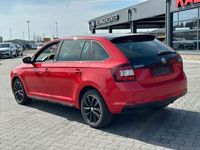 gebraucht Skoda Rapid Spaceback 1.2 TSI Monte Carlo * PANORAMA *