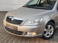 Gebraucht Skoda Octavia Ambiente 160 PS (117 kW) 2011 Braun Kombi