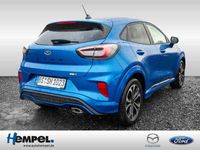 gebraucht Ford Puma 1.0 MHEV ST-Line LED KAMERA NAVI