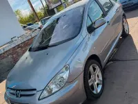 Gebraucht Peugeot 307 136 PS (100 kW) 2005 Limousine
