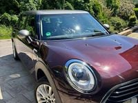 Gebraucht Mini Cooper 136 PS (100 kW) 2017 Rot Kleinwagen