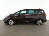 gebraucht Opel Zafira Tourer 1.4 Turbo Innovation, Benzin, 16.490 €