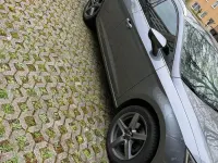 Używany Seat Leon FR 179 KM (131 kW) 2017 Szary Kombi