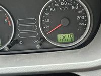 Gebraucht Ford Fusion Ambiente 90 PS (66 kW) 2006 Blau Limousine