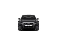 Gebraucht Audi A8L Ambiente 449 PS (330 kW) 2021 Mythosschwarz metallic Limousine