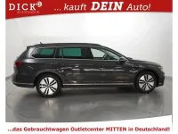 Gebraucht VW Passat GTE 218 PS (160 kW) 2021 Uranograu Kombi