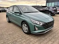 Neu Hyundai i20 90 PS (66 kW) 2026 Wählbar Kleinwagen