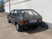 Gebraucht Lada Samara 61 PS (44 kW) 1991 Grau Kleinwagen