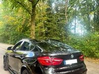 gebraucht BMW X6 M Paket - Vollausstattung - Checkheftgepflegt