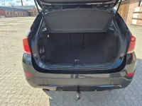 Używany BMW X1 Shadowline 143 KM (105 kW) 2014 Czarny SUV