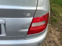 Occasion Audi A4 101 ch (74 kW) 1998 Argent Berline