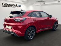 Gebraucht Ford Puma ST 200 PS (147 kW) 2024 Rot SUV