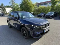 Neu Mazda CX-5 Homura-Line 141 PS (103 kW) 2026 Blau SUV