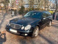 Gebraucht Mercedes E320 2003 Kombi