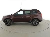 Gebraucht Dacia Duster Black Shadow 125 PS (91 kW) 2017 Braun SUV