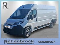 Gebraucht Citroën Jumper 140 PS (102 kW) 2025 Van / Kleinbus