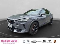 Gebraucht Cupra Formentor VZ 310 PS (228 kW) 2020 Grau SUV