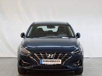 gebraucht Hyundai i30 FL 1.5 T-GDI (48V) 7-DCT TREND LED-KOMFORT-Pake...