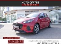 Gebraucht Mazda 2 Exclusive 92 PS (67 kW) 2024 Formalred Kleinwagen