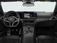 Second-hand BMW M2 Performance 480 CP (353 kW) 2025 Gri Coupe