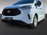 Gebraucht Ford Transit Custom Trend 136 PS (100 kW) 2025 Frostweiß Limousine