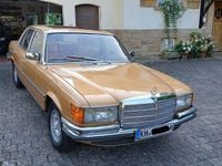 Gebraucht Mercedes 280 SE 185 PS (136 kW) 1973 Limousine