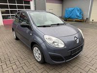 Gebraucht Renault Twingo Expression 58 PS (42 kW) 2010 Grau Kleinwagen