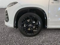 Gebraucht VW Tayron R-line 265 PS (194 kW) 2025 Weiß SUV
