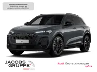 Gebraucht Audi SQ5 Sport 367 PS (269 kW) 2025 Daytonagrau perleffekt SUV