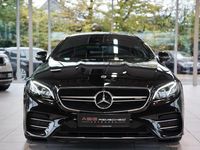 Gebraucht Mercedes E53 AMG AMG 436 PS (320 kW) 2019 Schwarz Coupé