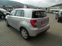 gebraucht Toyota Urban Cruiser 1.33 4x2 Town, Klima, Alufelgen