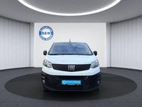 Gebraucht Fiat Scudo 144 PS (105 kW) 2022 Weiß Van