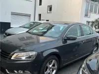 Gebraucht VW Passat 140 PS (102 kW) 2014 Limousine