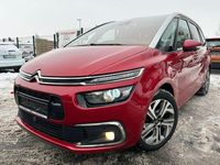 Gebraucht Citroën Grand C4 Picasso Shine 150 PS (110 kW) 2016 Van / Kleinbus
