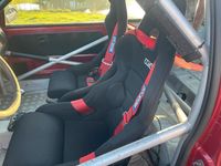 Gebraucht Citroën Saxo 120 PS (88 kW) 2001 Kleinwagen