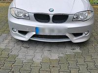 Gebraucht BMW 116 116 PS (85 kW) 2006 Silber Kleinwagen