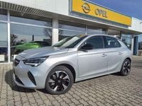 Gebraucht Opel Corsa-e Elegance 100 kW (136 PS) 2024 Grau/typ aussenverkleidung metalliclackierung Kleinwagen
