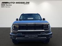 Neu Baic BJ40 234 PS (172 kW) 2025 Grau SUV