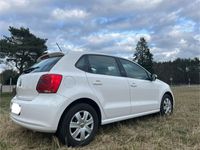 gebraucht VW Polo VW6R sparsam