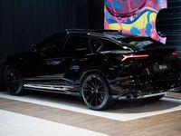 Gebraucht Lamborghini Urus 650 PS (478 kW) 2020 Schwarz SUV