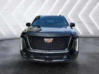 Neu Cadillac Escalade 426 PS (313 kW) 2026 Schwarz SUV